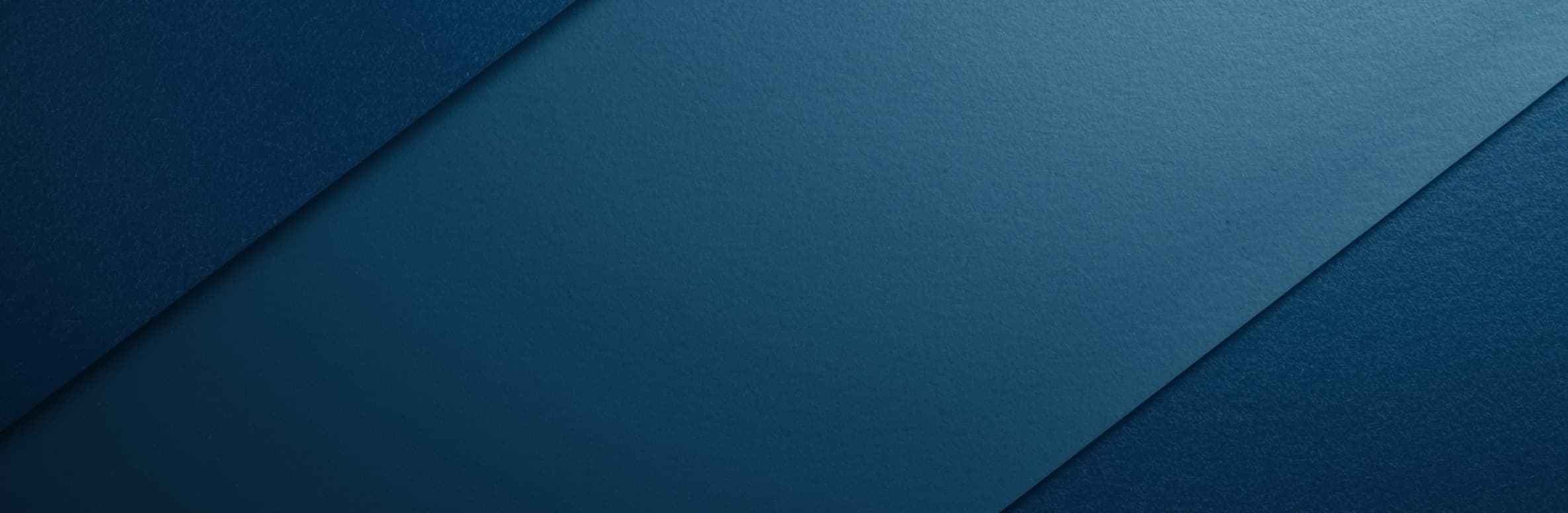 Hero banner